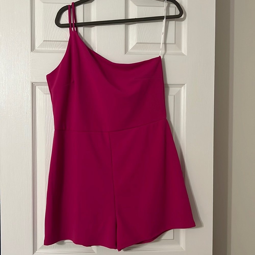 Lulus romper